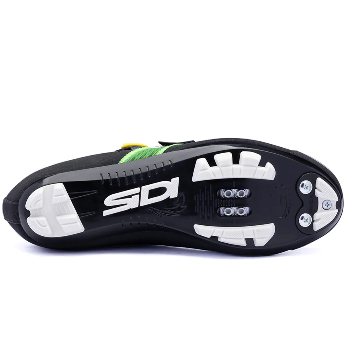 Scarpe Sidi MTB Aertis - Multicolor - O