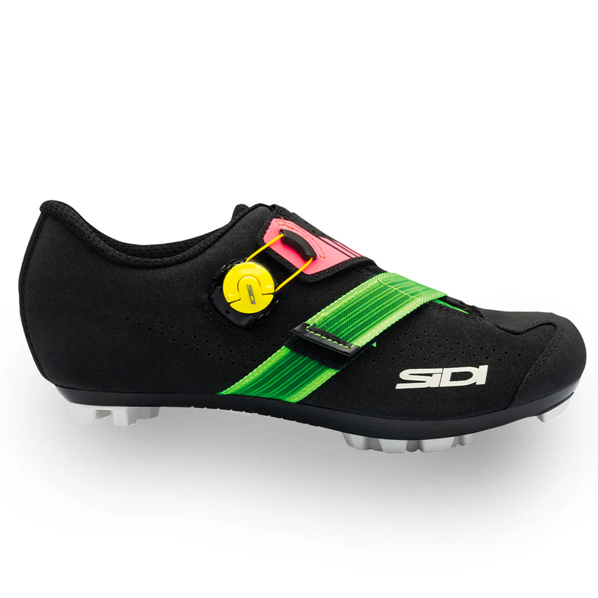 Scarpe Sidi MTB Aertis - Multicolor - L