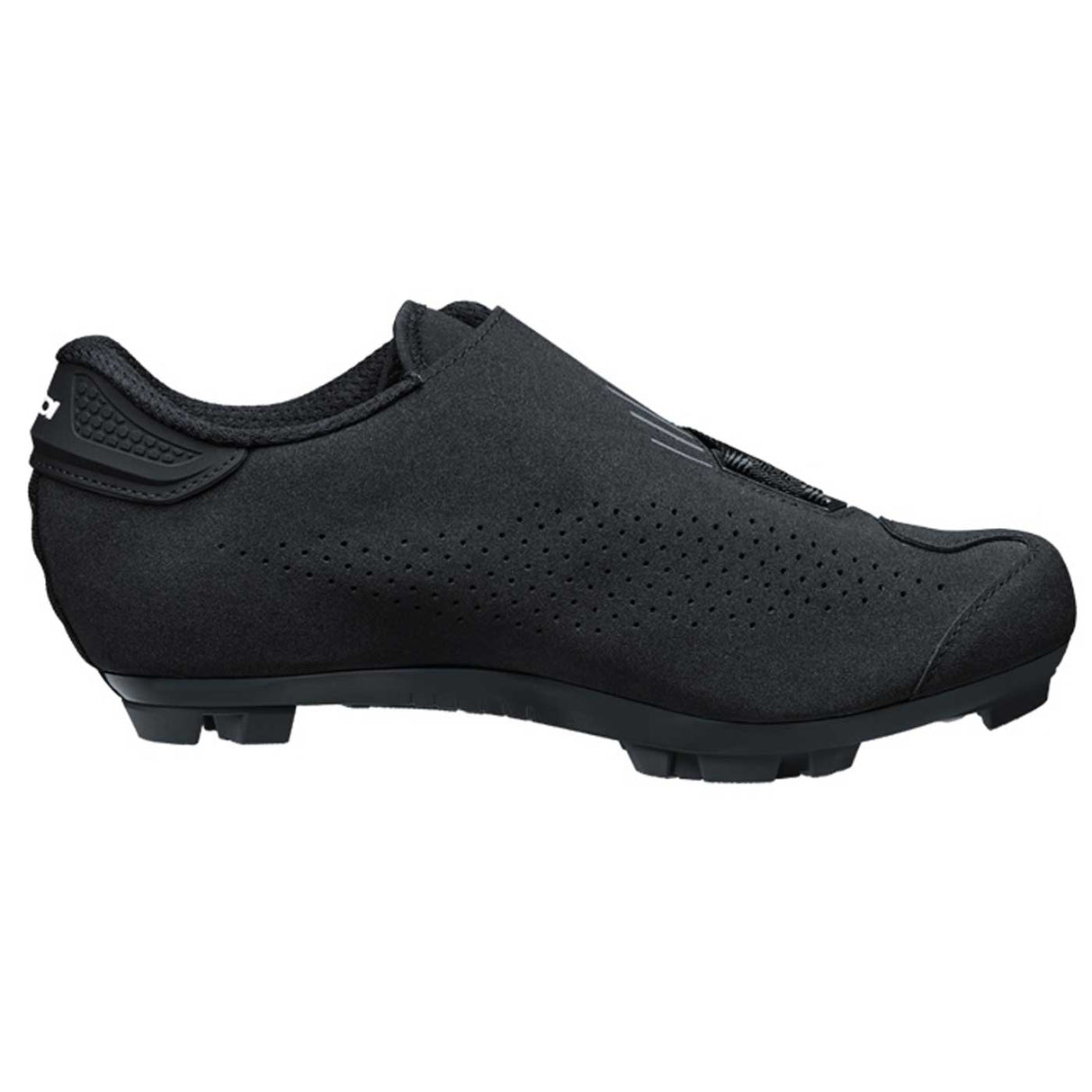 Scarpe Sidi MTB Aertis - Nero - Q