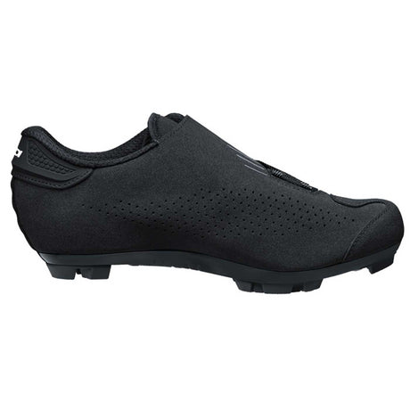 Scarpe Sidi MTB Aertis - Nero - Q