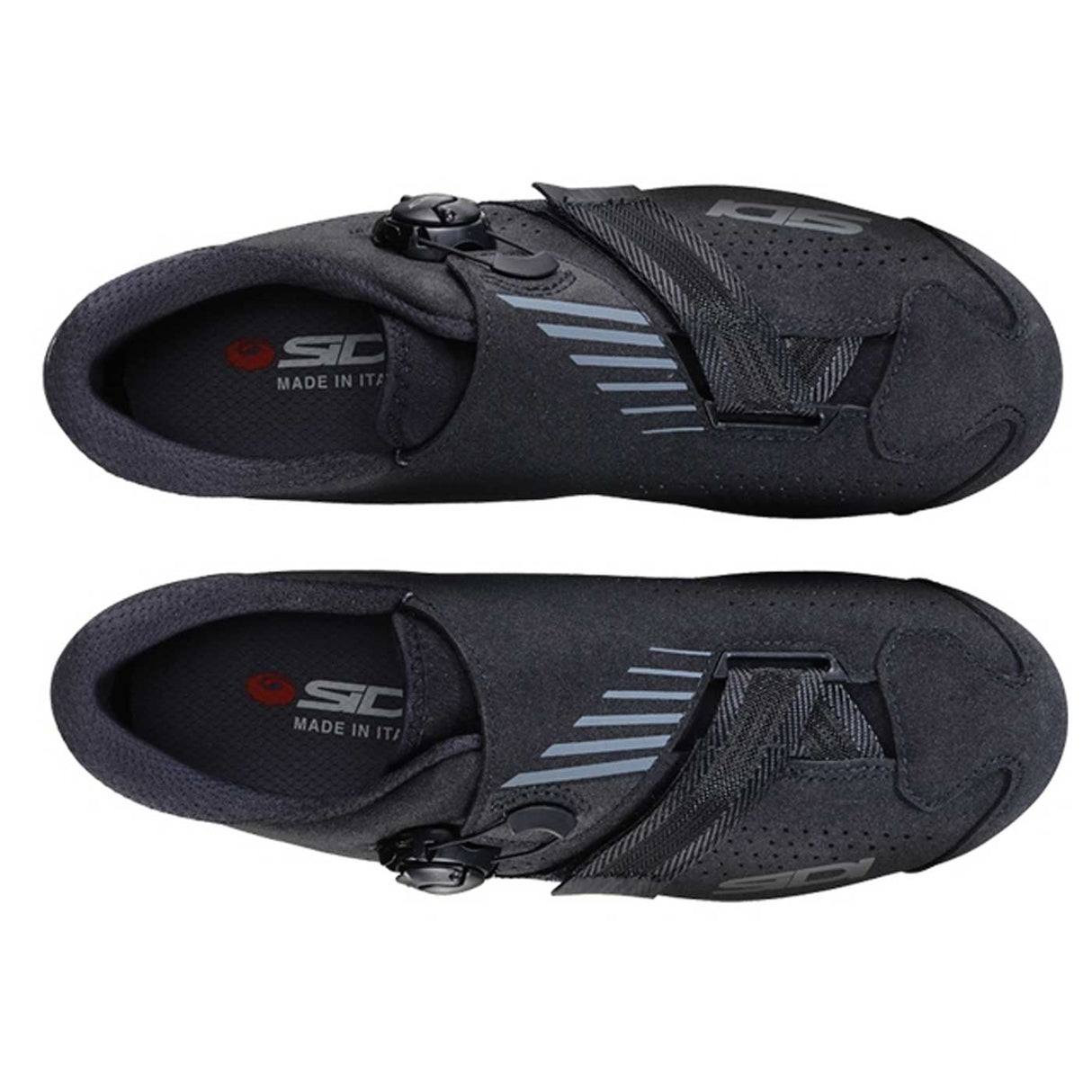 Scarpe Sidi MTB Aertis - Nero - A