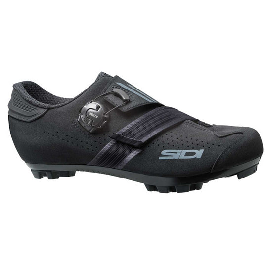 Shoes Sidi MTB Aertis - Black