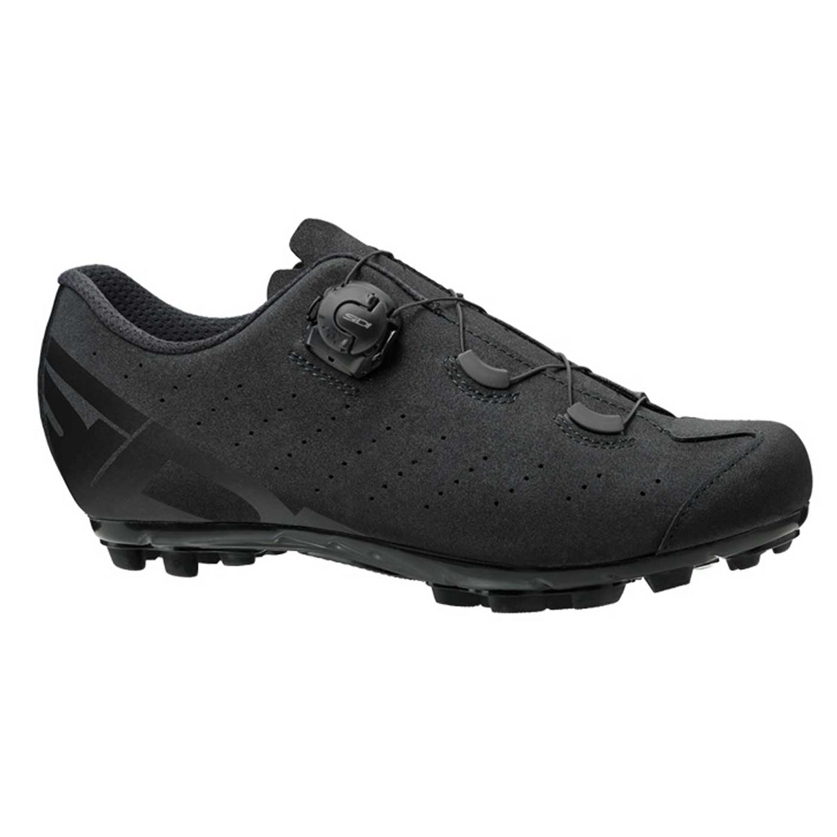 Scarpe Sidi MTB Speed 2 - Nero - F