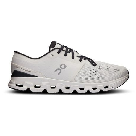 Scarpe On Cloud X 4 - Bianco - C