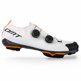 Scarpe MTB DMT KM0 Lumi Limited Edition - Bianco - I