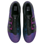 Rapha Pro Team shoes - Purple