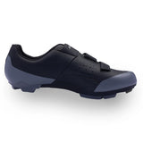 Scarpe mtb Sidi Silvis XC - Nero - A