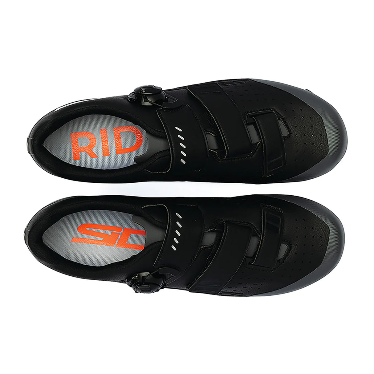 Scarpe mtb Sidi Silvis XC - Nero - D