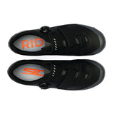 Scarpe mtb Sidi Silvis XC - Nero - D
