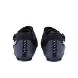Scarpe mtb Sidi Silvis XC - Nero - B