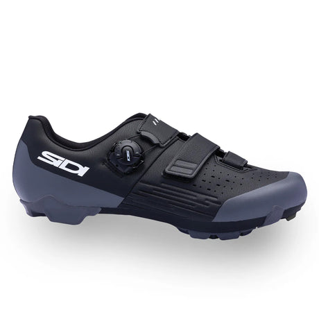 Scarpe mtb Sidi Silvis XC - Nero - Q