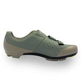 Scarpe mtb Sidi Silvis XC - Grigio - Q