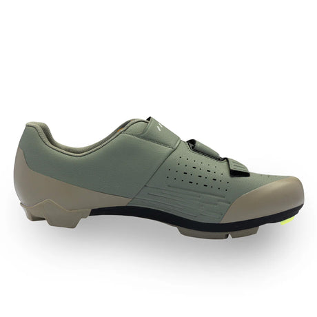 Scarpe mtb Sidi Silvis XC - Grigio - Q