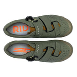 Scarpe mtb Sidi Silvis XC - Grigio - C