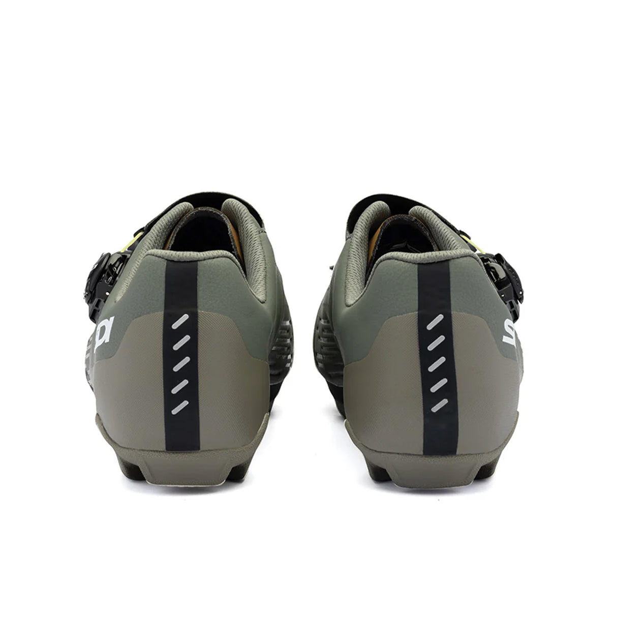 Scarpe mtb Sidi Silvis XC - Grigio - A
