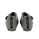 Scarpe mtb Sidi Silvis XC - Grigio - A