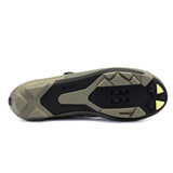 Scarpe mtb Sidi Silvis XC - Grigio - B