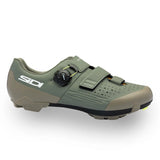 Scarpe mtb Sidi Silvis XC - Grigio - P
