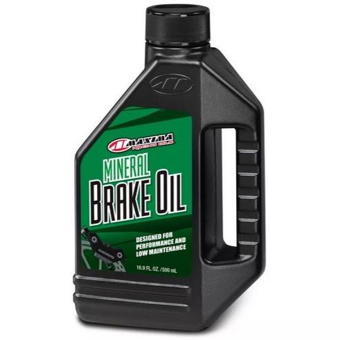 Sram Maxima db8 mineral oil - 500 ml