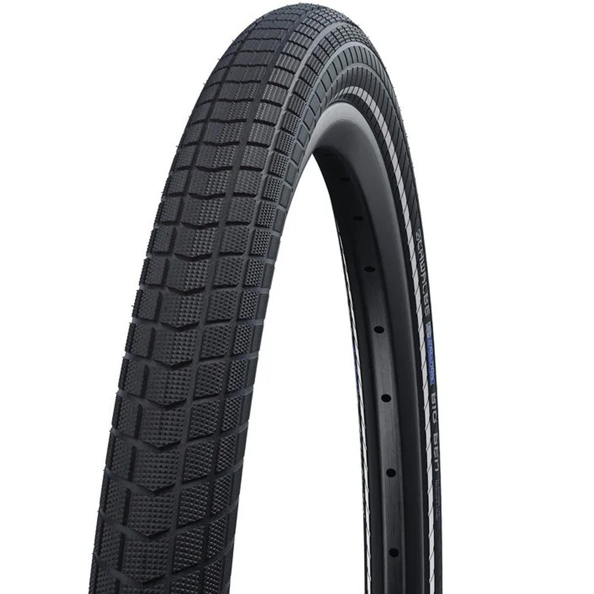 Copertone Schwalbe Big Ben Active Line KG - 27.5x2.0 - Q
