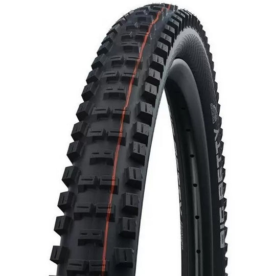 Pneu Schwalbe Big Betty Evo Snakeskin Super Gravity Addix Soft - 29x2.40