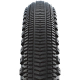 Copertoncino Schwalbe G-One Overland Evo TLE Addix - 700x45c - N