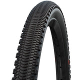 Copertoncino Schwalbe G-One Overland Evo TLE Addix - 700x45c - M