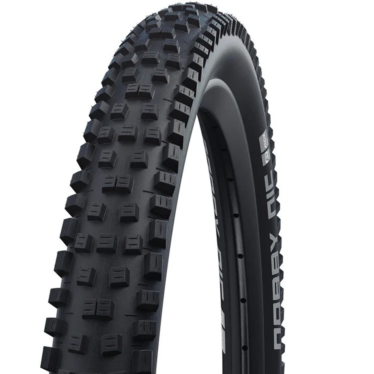 Copertone Schwalbe Nobby Nic Addix Performance rigido - 27.5x2.25 - P