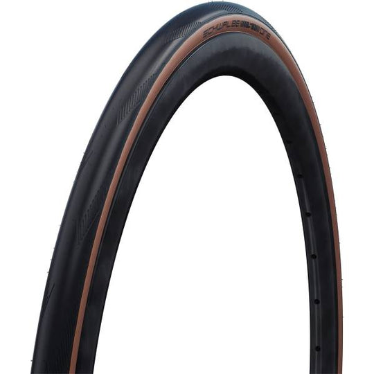 Schwalbe One TLE MicroSkin ADDIX Raceguard Bronze clincher - 700x30C