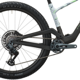 Scott Spark RC Team Issue - gris negro