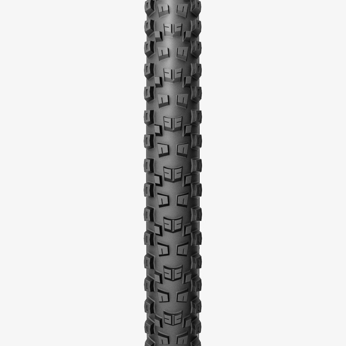 Pirelli Scorpion Emperor ProWall Soft Reifen 29 x 2.40 - Silber
