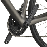 Scott Addict 50 - Grigio opaco