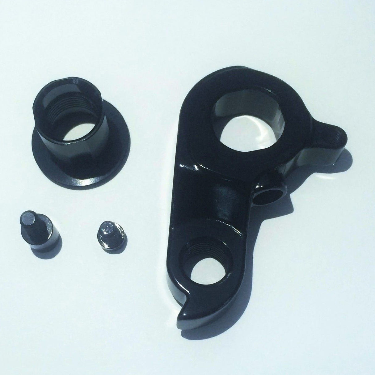 Forcellino Scott Dropout Hanger Boost TA12-SW Carb 17 - P