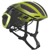 Scott Cadence Plus helmet - Yellow RC
