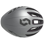 Scott Cadence Plus helmet - Grey black