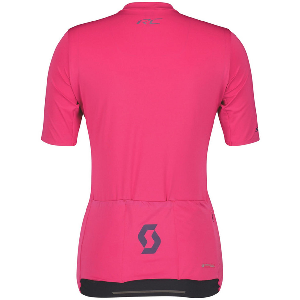 Maglia donna Scott RC Premium - Rosa - O