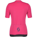 Maglia donna Scott RC Premium - Rosa - O