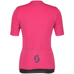 Scott RC Premium women jersey - Pink