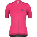 Scott RC Premium women jersey - Pink