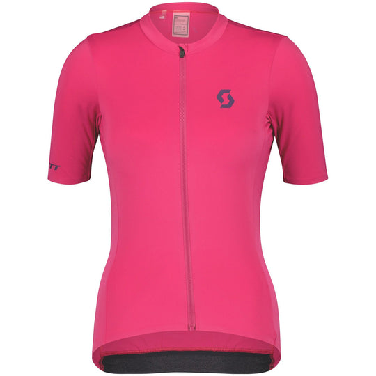 Maglia donna Scott RC Premium - Rosa