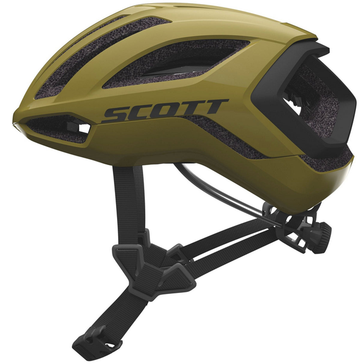 Casco Scott Centric Plus - Verde chiaro - D