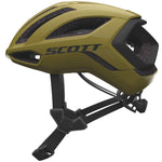 Scott Centric Plus helmet - Light green