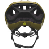 Casco Scott Centric Plus - Verde chiaro - F