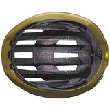 Casco Scott Centric Plus - Verde chiaro - G