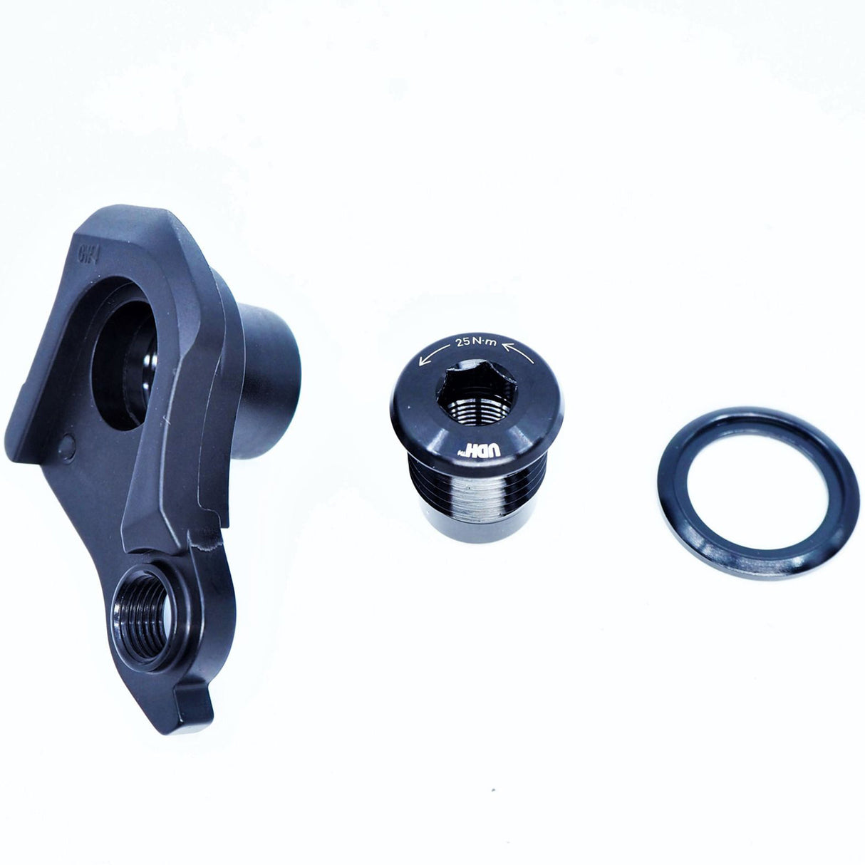 Forcellino Scott Dropout Sram UDH 21 - M