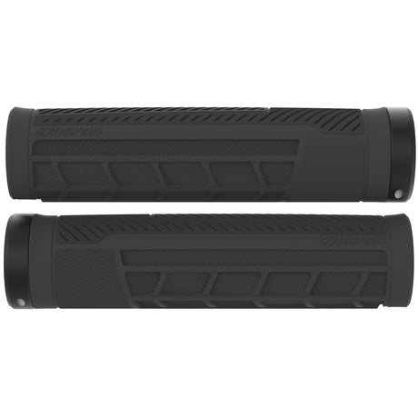 Manopole Syncros AM Lock-On - Nero - P