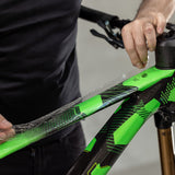 Kit protezione telaio Syncros per Spark Carbon - Lucido - O