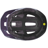 Casco Scott Argo Plus - Viola - I