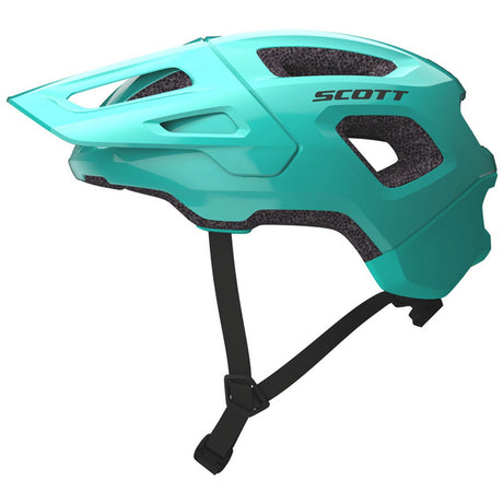Casco Scott Argo Plus - Verde chiaro - P