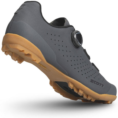 Scarpe Scott Gravel Pro - Grigio - L